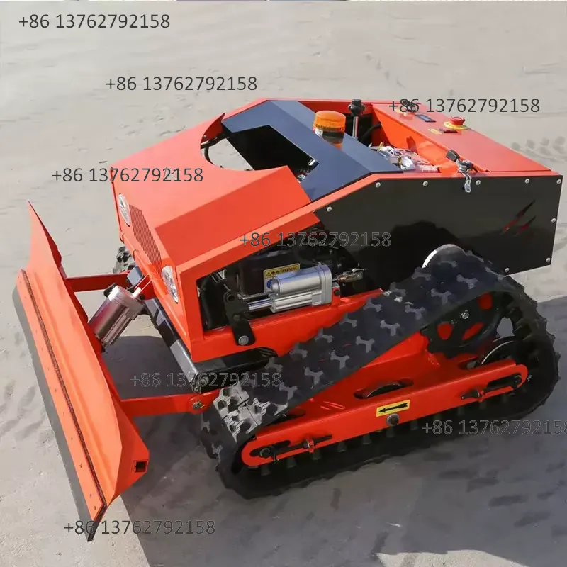 Smart Garden Model - 【2026】 AWY-550 Model Remote Control Garden