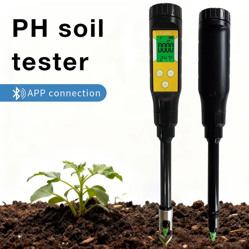 WAP01 Smart Soil PH Meter for  - Smart Gardening ulasan dan harga