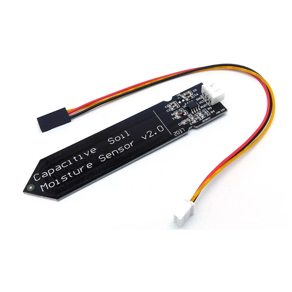Corrosion Resistant Capacitive - Smart Garden With Arduino ulasan dan harga