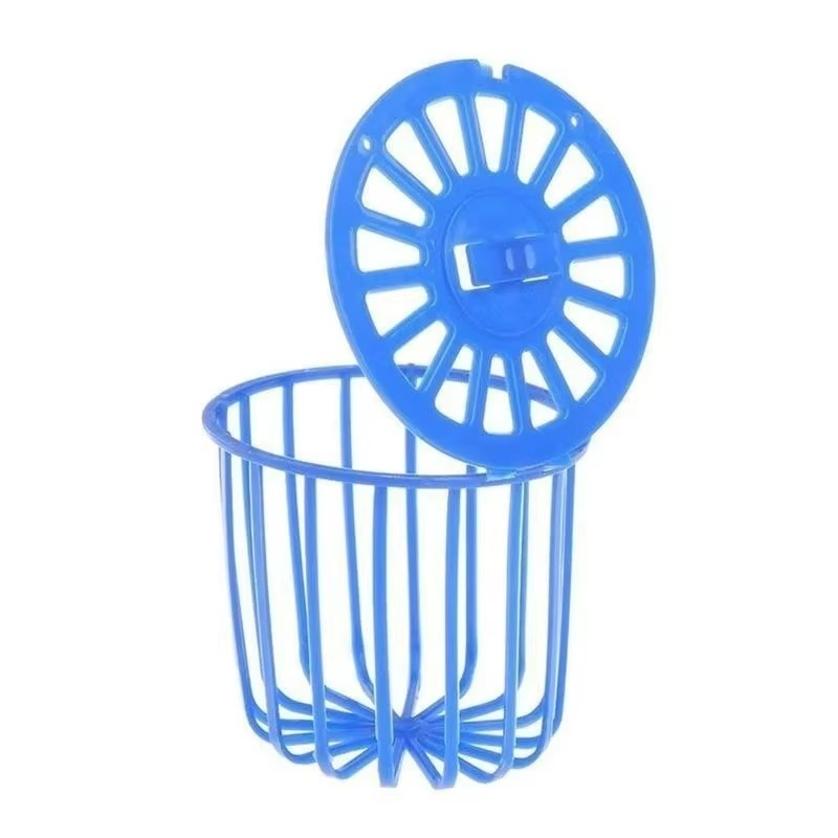 Cute Parrot Feeder Hanging Bas - Smart Garden Kitchen ulasan dan harga