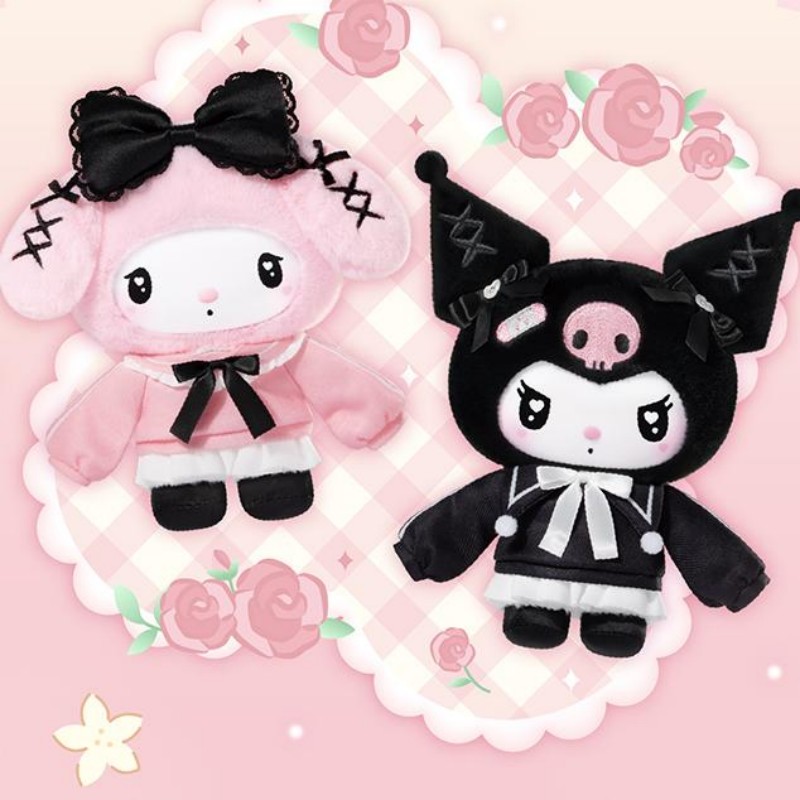 Genuine Toptoy Sanrio Characte - Smart Garden Storage ulasan dan harga