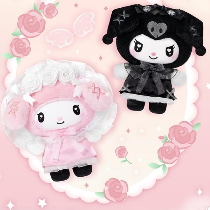 Genuine Toptoy Sanrio Characte - Smart Garden Storage ulasan dan harga