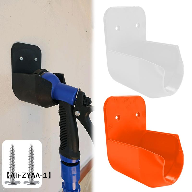 【A】Wall Mount Garden Hose Nozz - Smart Gardening ulasan dan harga