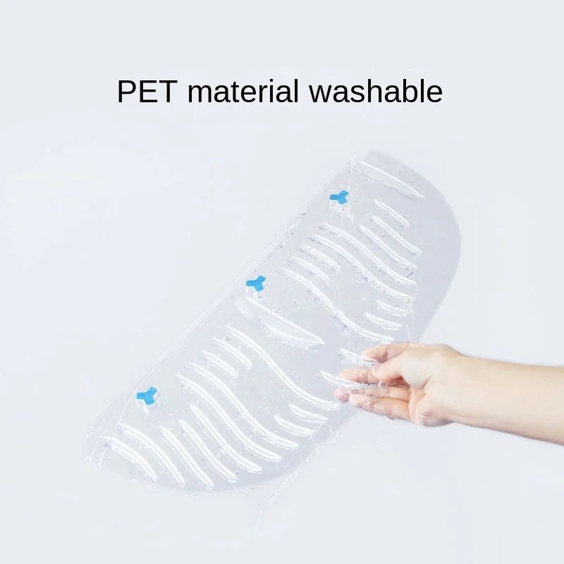 Original PETKIT Cat Litter Box - Smart Garden Kitchen ulasan dan harga