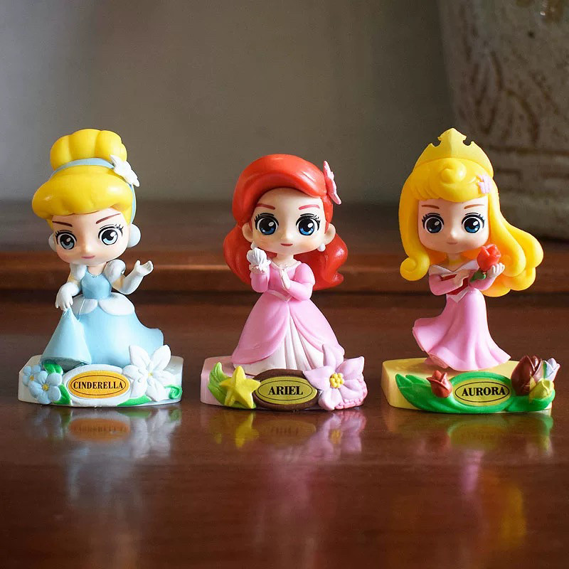 Disney Princess Garden Dream S - Smart Garden Storage ulasan dan harga