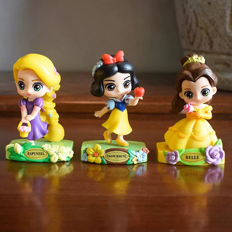 Disney Princess Garden Dream S - Smart Garden Storage ulasan dan harga