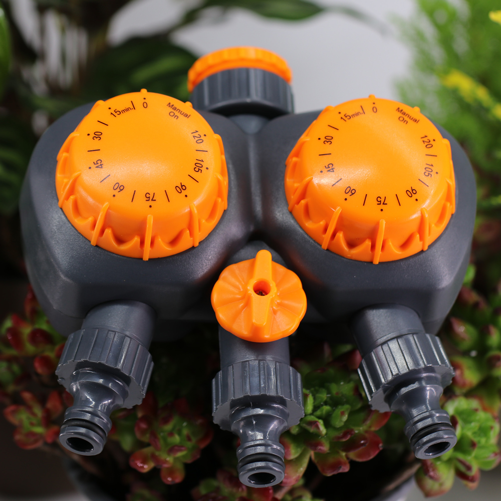 Garden Mechanical 3-Way Timer  - Smart Garden Kitchen ulasan dan harga