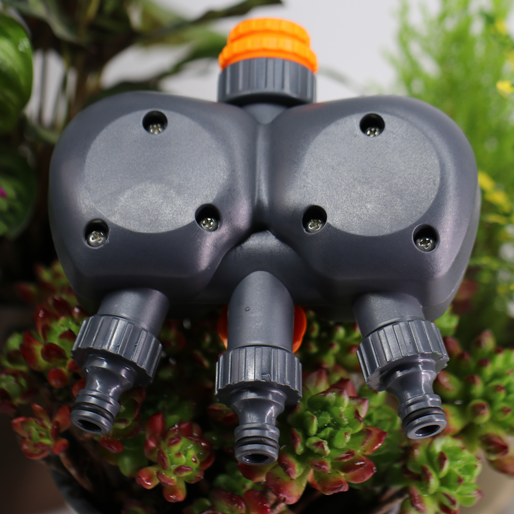 Garden Mechanical 3-Way Timer  - Smart Garden Kitchen ulasan dan harga