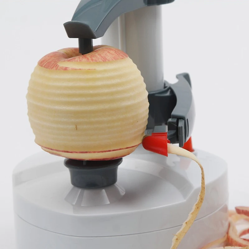 Automatic Rotating Apple Peele - Smart Garden Kitchen ulasan dan harga