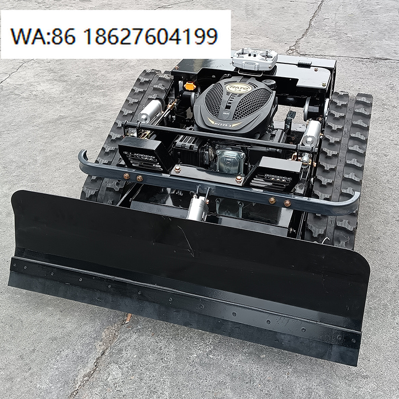 New Model Smart Self propelled - Smart Garden Model ulasan dan harga