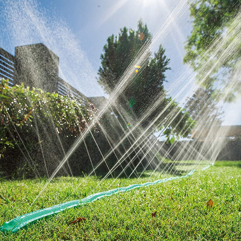 3/4.5/7.5/10/15M Porous Soaker - Smart Gardening ulasan dan harga