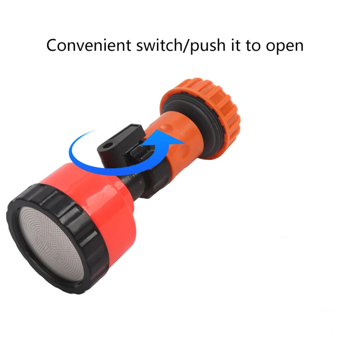 Durable Garden Sprinkler Head  - Smart Gardening ulasan dan harga