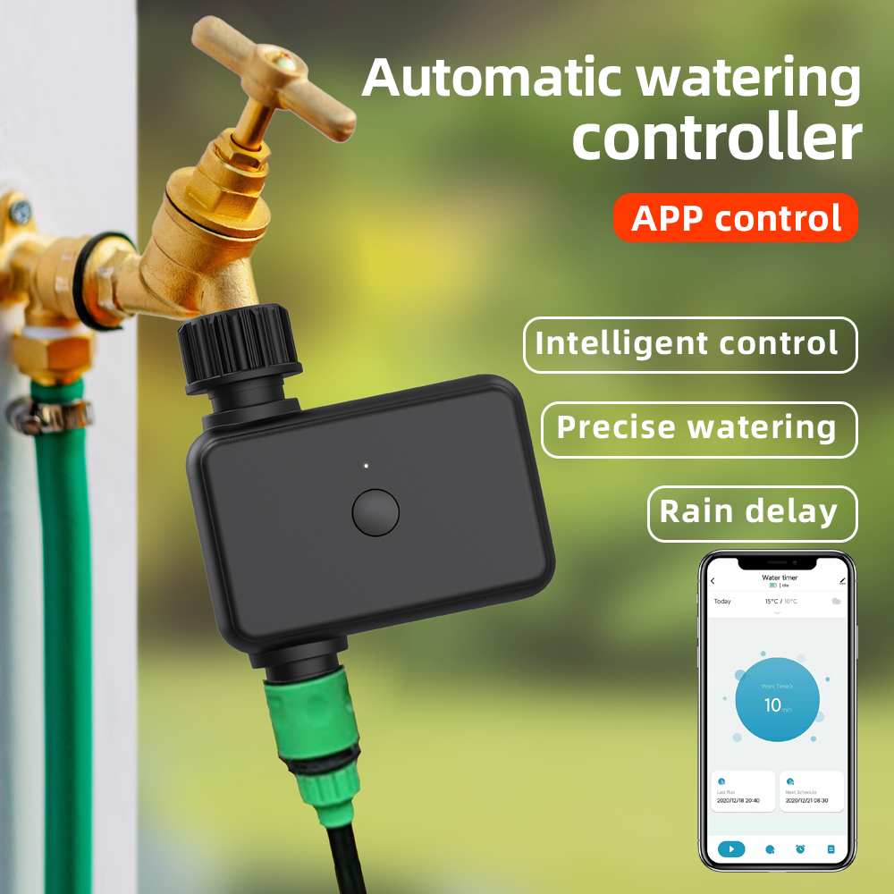 Factory Wholesale Garden Smart - Smart Gardening ulasan dan harga