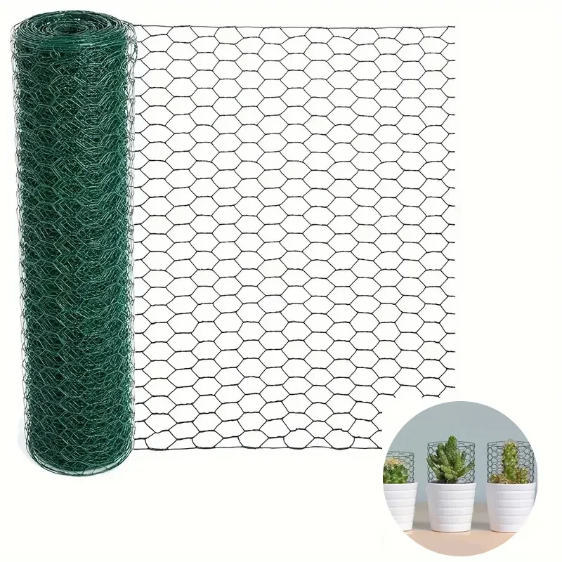 2026 NEW HOT Chicken Wire Fenc - Smart Garden Fence ulasan dan harga