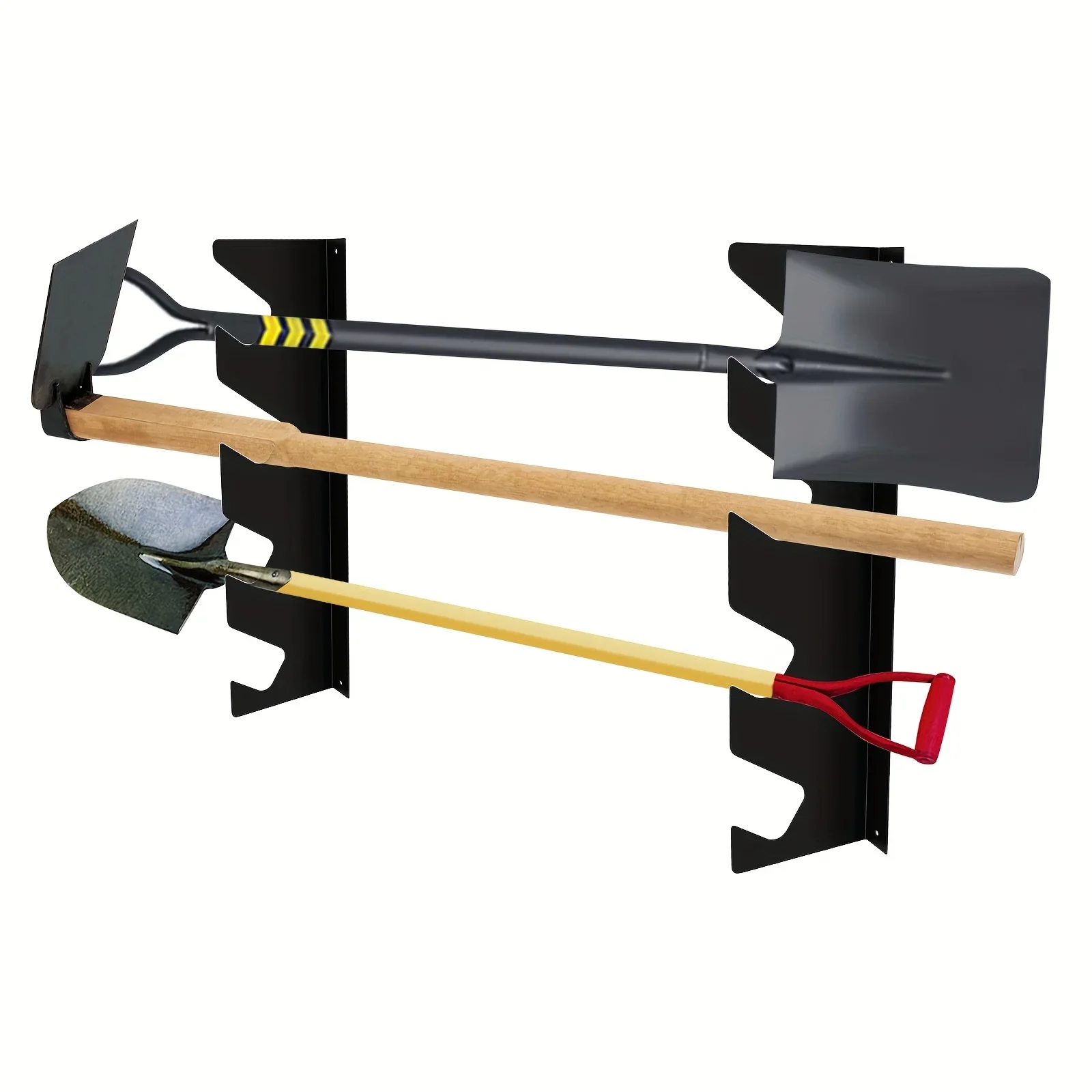 Heavy Duty Metal Garden Tool H - Smart Garden Storage ulasan dan harga