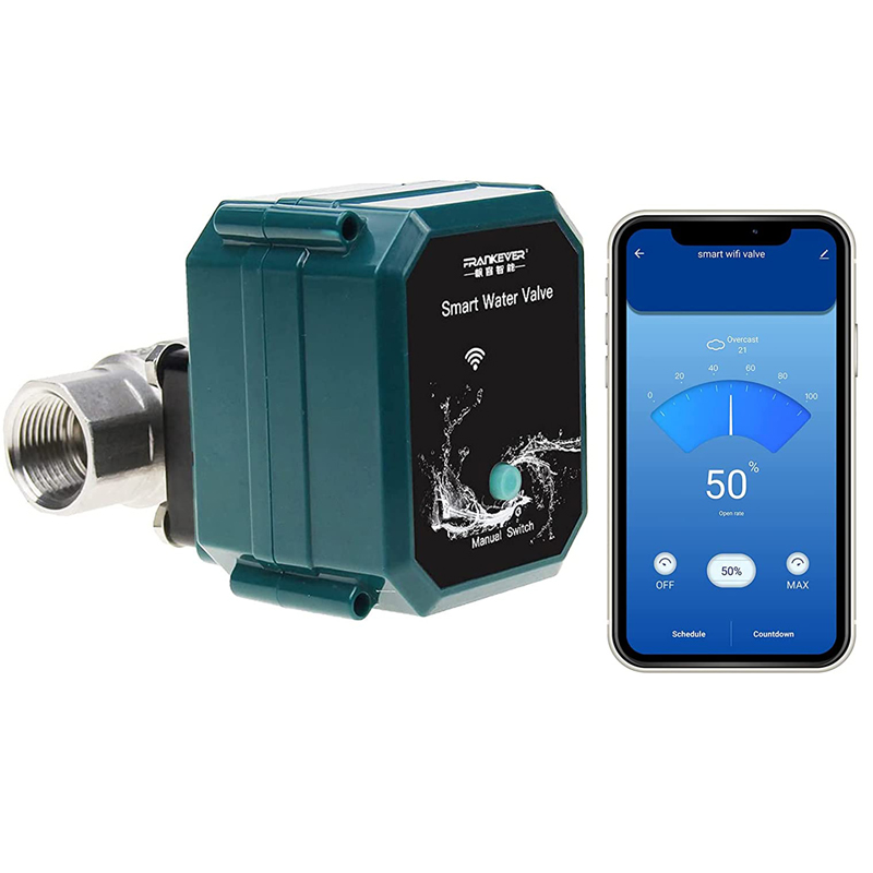 NSF Certified Smart Garden Wat - Smart Gardening ulasan dan harga