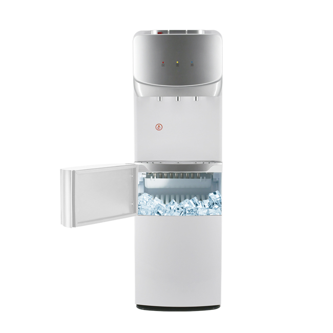 Professional Toploading Ice Ma - Smart Garden Model ulasan dan harga