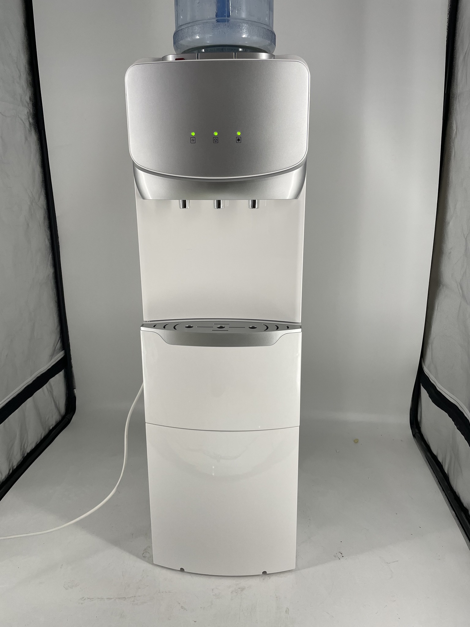 Professional Toploading Ice Ma - Smart Garden Model ulasan dan harga