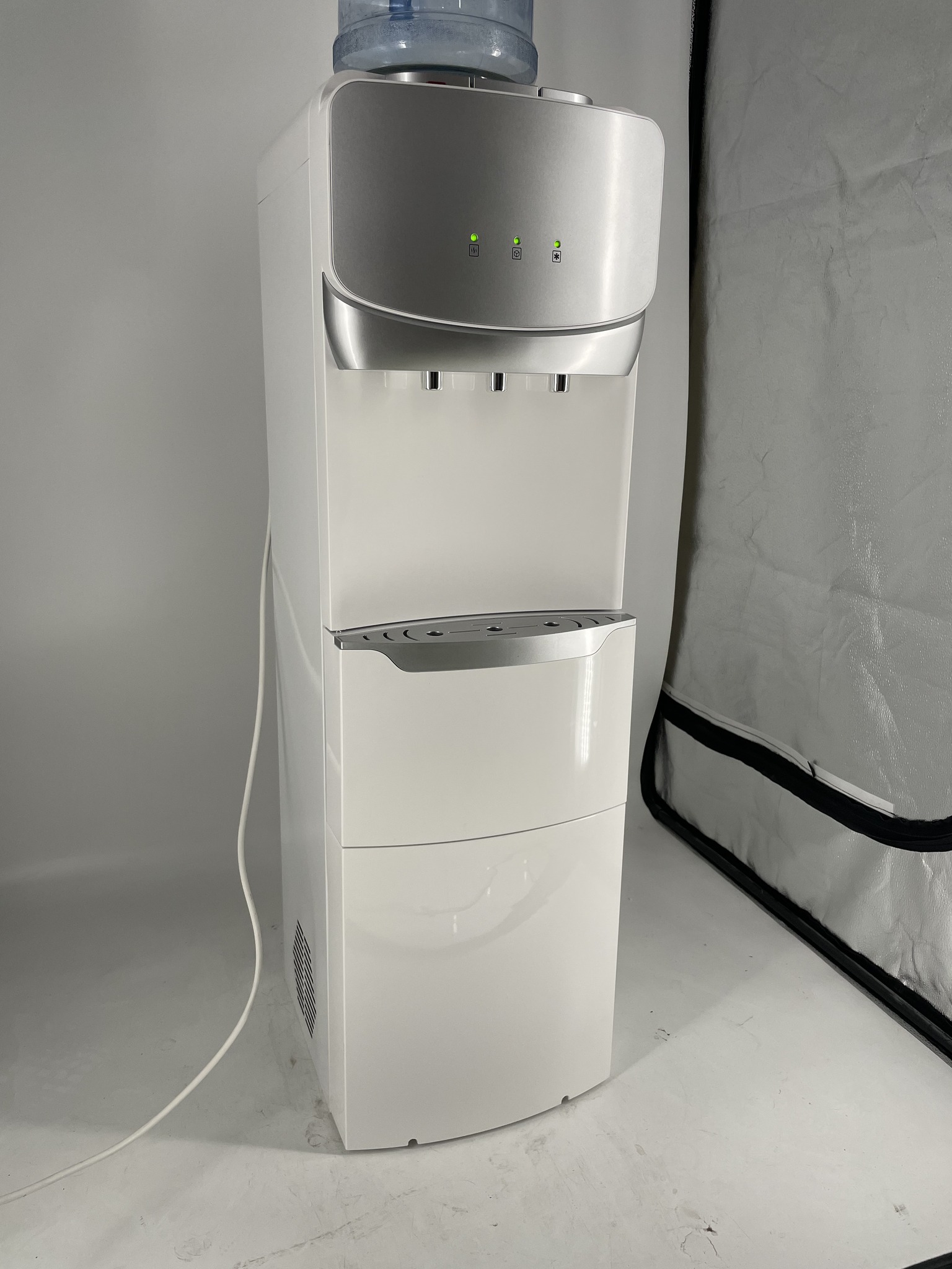 Professional Toploading Ice Ma - Smart Garden Model ulasan dan harga