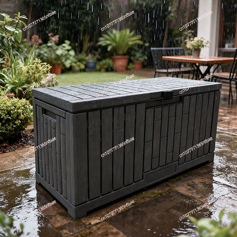 Outdoor Waterproof Dustproof S - Smart Garden Storage ulasan dan harga
