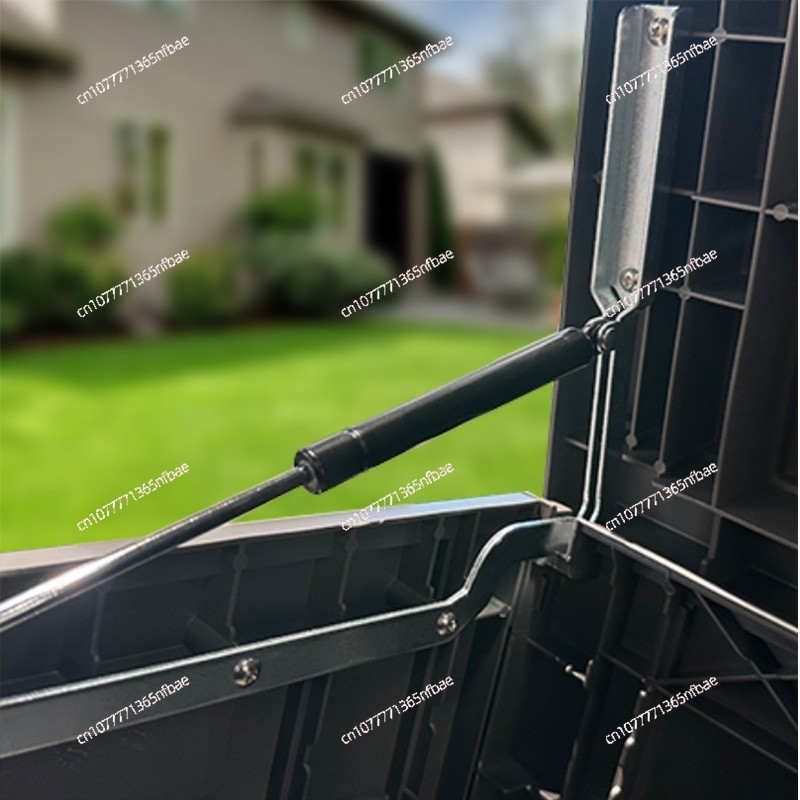 Outdoor Waterproof Dustproof S - Smart Garden Storage ulasan dan harga