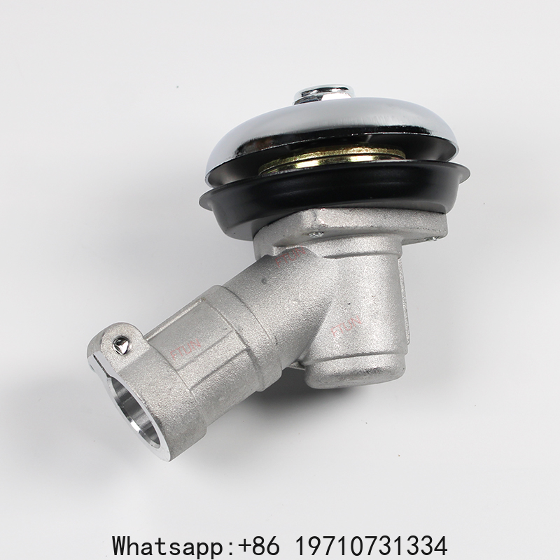 24mm Spline 4T 7T 9T 10T M10 A - Smart Garden Storage ulasan dan harga