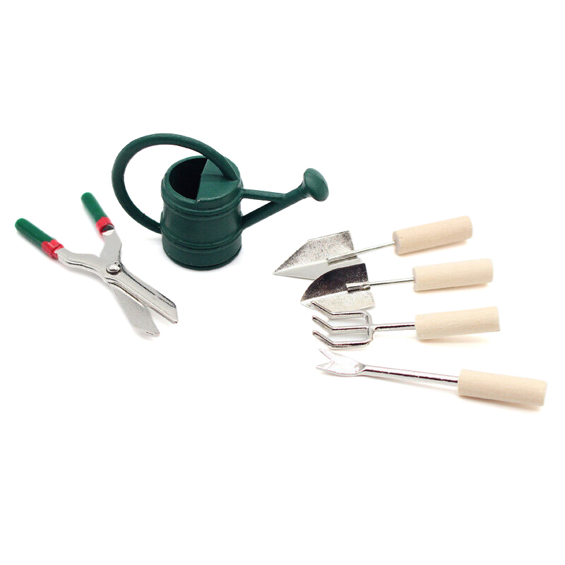 1/12 Dollhouse Simulation Wate - Smart Gardening ulasan dan harga