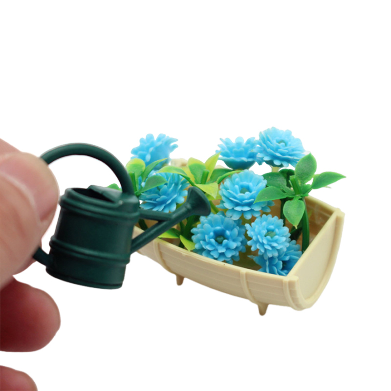1/12 Dollhouse Simulation Wate - Smart Gardening ulasan dan harga