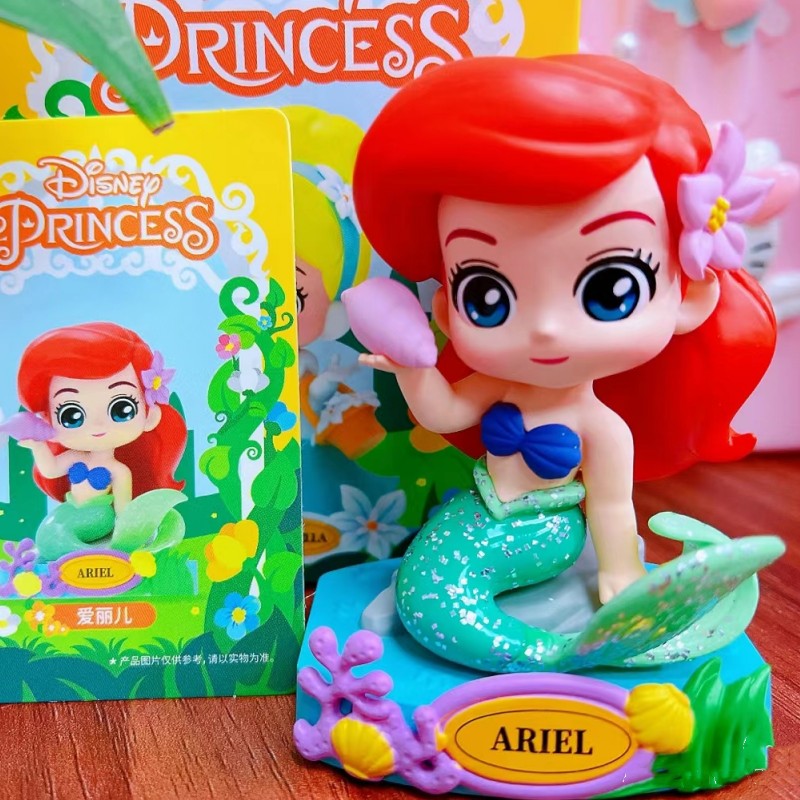 Disney Princess Garden Dream S - Smart Garden Storage ulasan dan harga