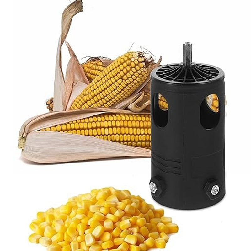 Portable Corn Thresher Accesso - Smart Garden Kitchen ulasan dan harga