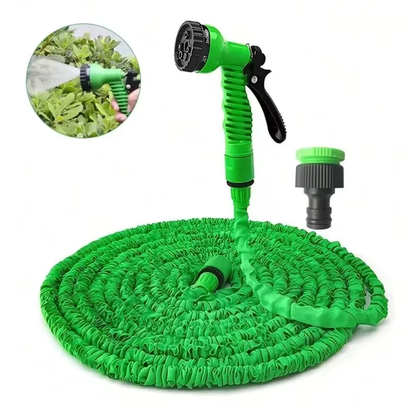 retractable magic hose, high-p - Smart Gardening ulasan dan harga