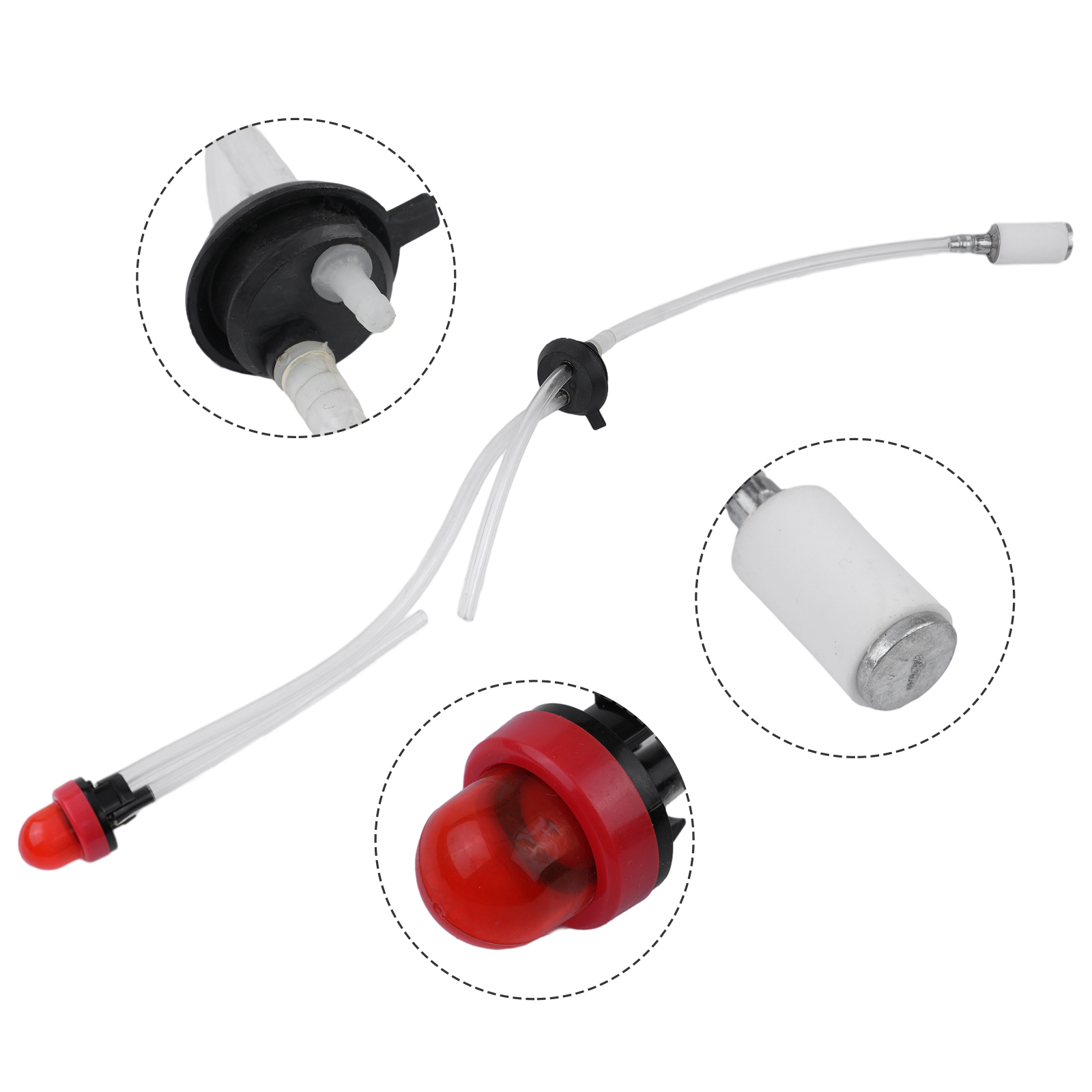 Fuel System Maintenance Kit fo - Smart Garden Model ulasan dan harga