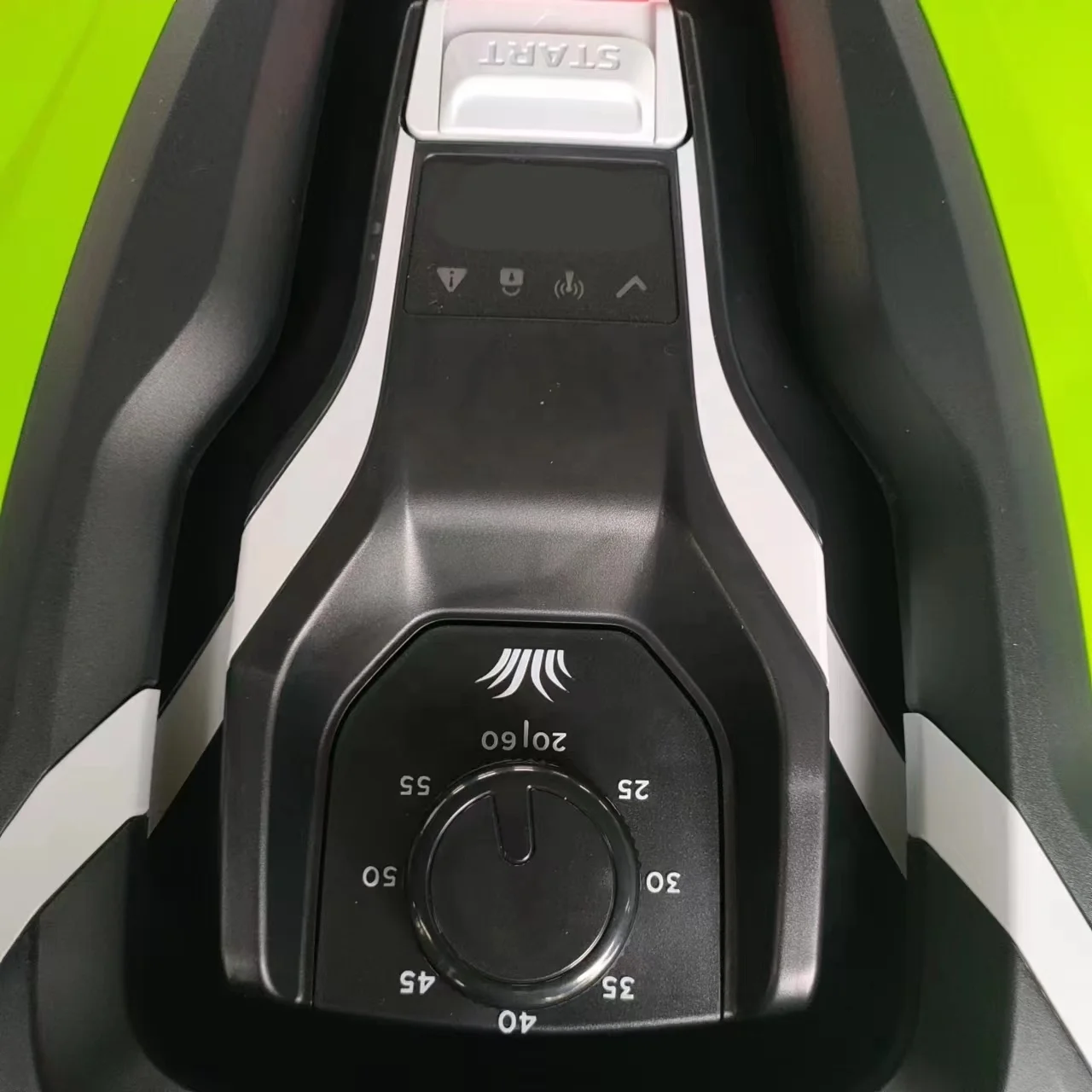 gps smart electric autonomous  - Smart Gardening ulasan dan harga