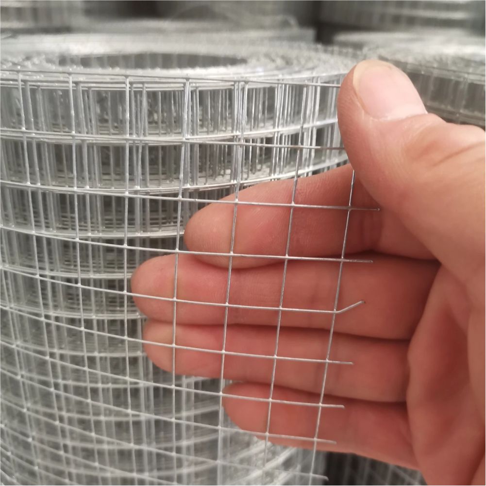 Hot Dip Galvanized Breeding We - Smart Garden Fence ulasan dan harga