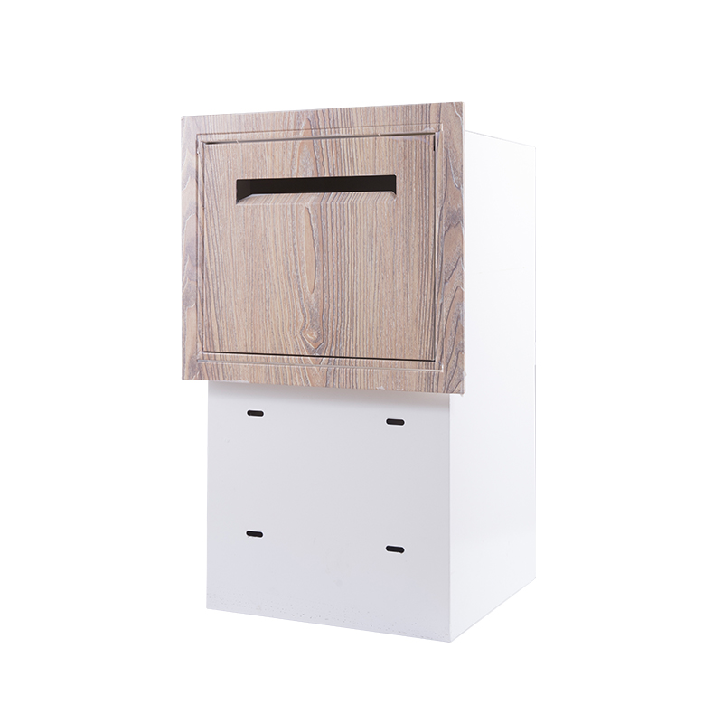 Smart Shop Parcel Delivery Box - Smart Garden Fence ulasan dan harga