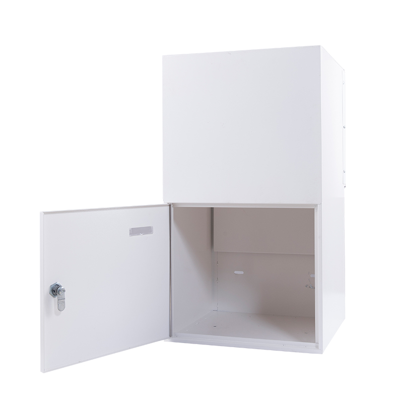 Smart Shop Parcel Delivery Box - Smart Garden Fence ulasan dan harga