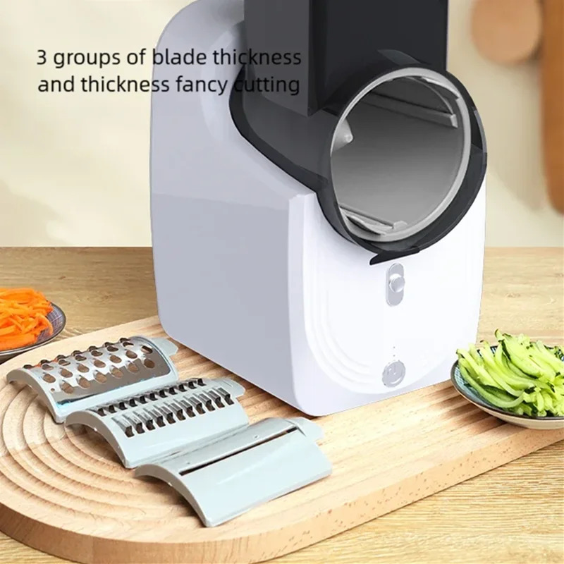 Multi-function Vegetable Cutte - Smart Garden Kitchen ulasan dan harga
