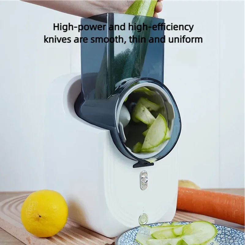 Multi-function Vegetable Cutte - Smart Garden Kitchen ulasan dan harga
