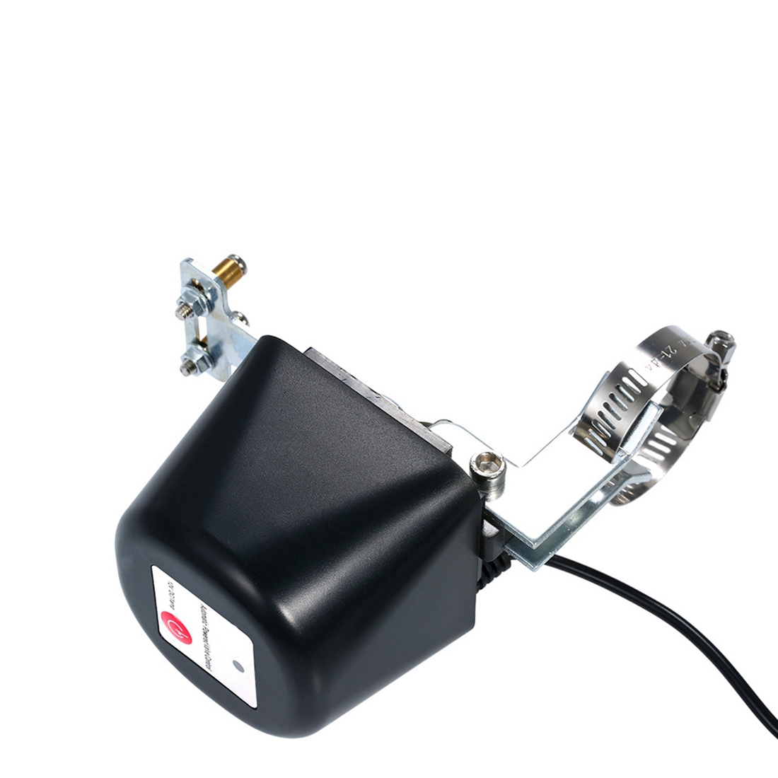 (A02R] Tuya Smart WiFi Water V - Smart Gardening ulasan dan harga